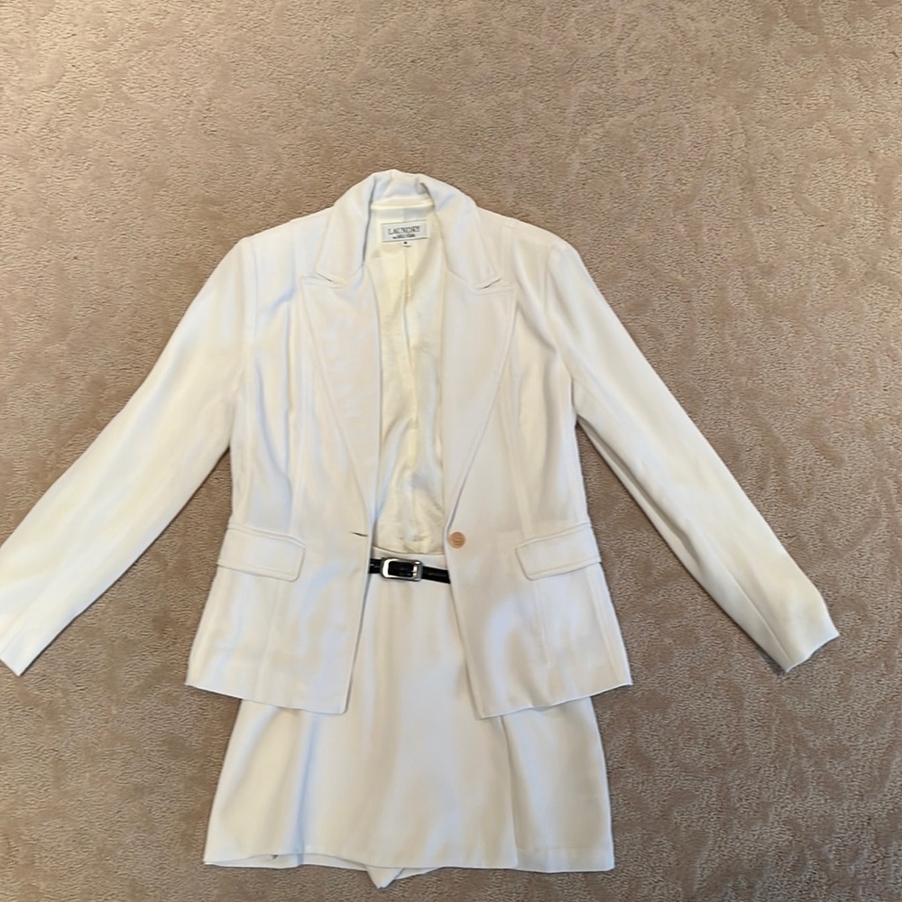 Womens suit